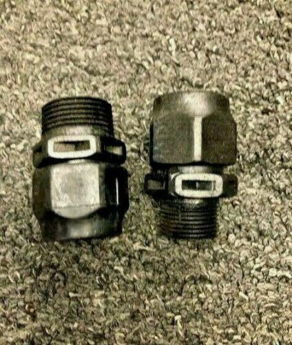 LA01N BOOSTER PUMP HOSE FITTING CONNECTOR (PENTAIR - 370239) - Image 2