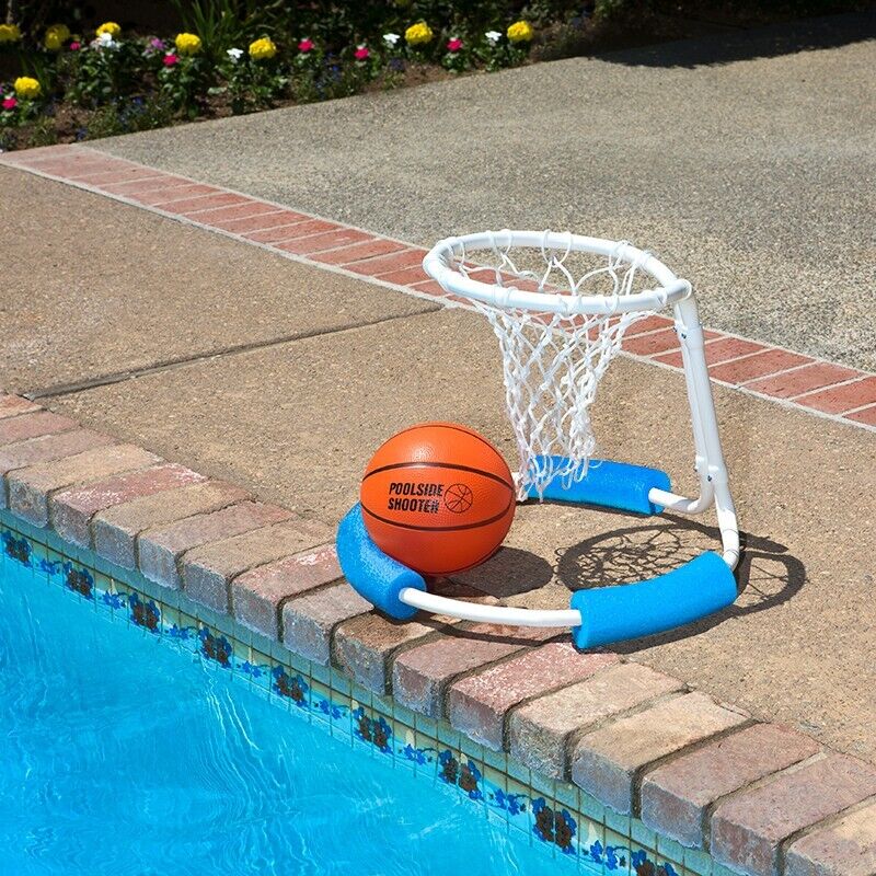 ALL PRO WATER BASKETBALL GAME (POOLMASTER INCORPORATED - 72705) - Image 4