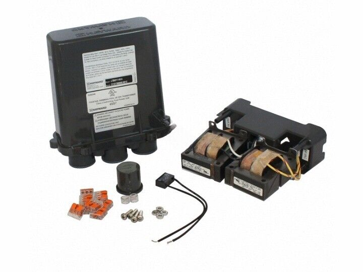 140W LJBUY00PP1 JUNCTION BOX TRANSFORMER (HAYWARD - LTBUY11H14)