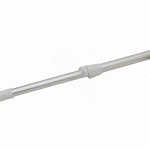 DELUXE SERIES 4'-8' OUTER LOCK TELEPOLE {PS176} (POOLSTYLE - TP97BU/SCP)