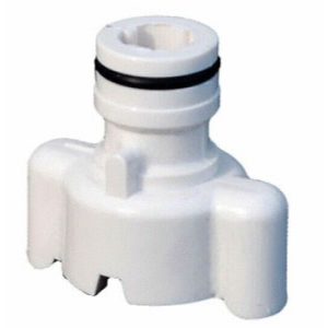 JET-VAC CONNECTOR (PENTAIR - JV3)