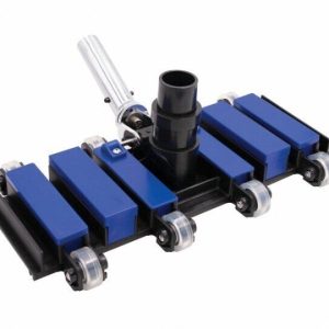 14" PROFESSIONAL SERIES FLEX VAC HEAD {PS993} (POOLSTYLE - K904WBX/14IN/SCP19)