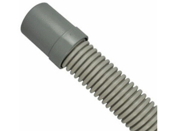 48" LIGHT GRAY UNIVERSAL SUCTION CLEANER HOSE PS484 (POOLSTYLE  MV100112004PSLL)