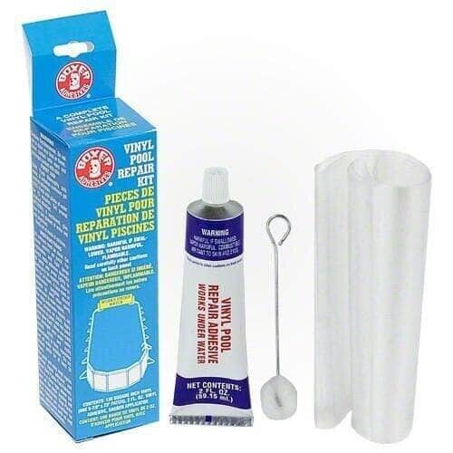 2OZ VINYL REPAIR KIT (UNION LABORATORIES INC - 859)