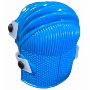 ELITE PRO RUBBER KNEEPAD (S T T INC | TROXELL USA - 17-809)