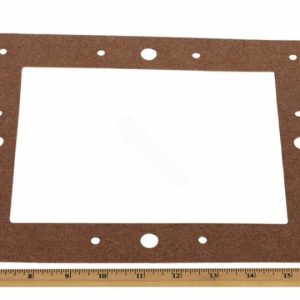 VINYL SKIMMER FACE PLATE GASKET {Hayward SP1084} (SUPER-PRO - G-113)
