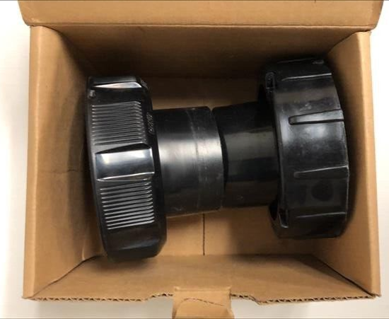 2" X 2.5" SHP PUMP "TAIL PIECE" UNION KIT (ZODIAC - R0446101) - Image 3