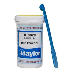 DPD POWDER, 10G - REFILL (TAYLOR - R-0870-I)