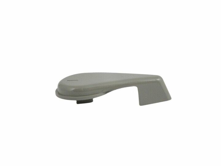 2" TOP ACCESS DIVERTER VALVE HANDLE - GRAY (WATERWAY PLASTICS - 602-3527)