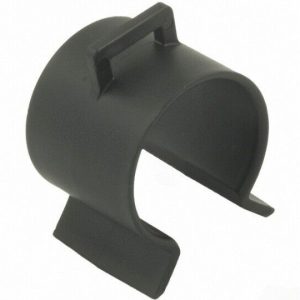 POLARIS 360 COLLAR BAG TIE - BLACK (ZODIAC - 9-100-3136)