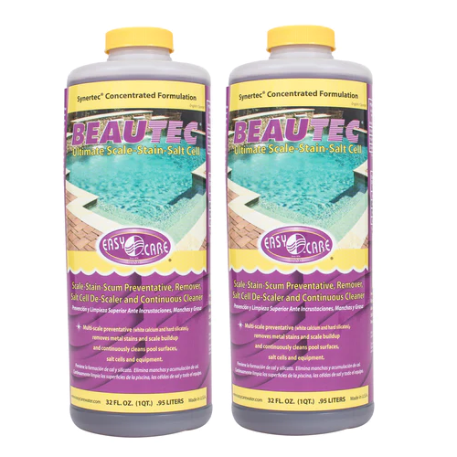 BEAUTEC ULTIMATE CALCIUM PREVENTATIVE - 32OZ **2-PACK (EASYCARE - 22032)