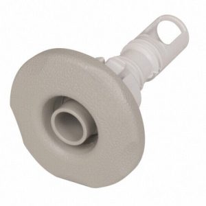 ADJUSTABLE CLUSTER STORM DIRECTIONAL JET INTERNAL, TEXTURED SILVE (212-1549-STS)