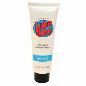 LUBE TUBE MULTI-PURPOSE LUBRICANT - 4OZ  (ROPER - 00450)