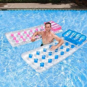 DELUXE POCKET LOUNGE-FRENCH STYLE (POOLMASTER INCORPORATED - 83360)