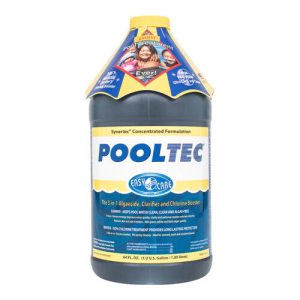 POOLTEC 64OZ (EASYCARE - 30064)