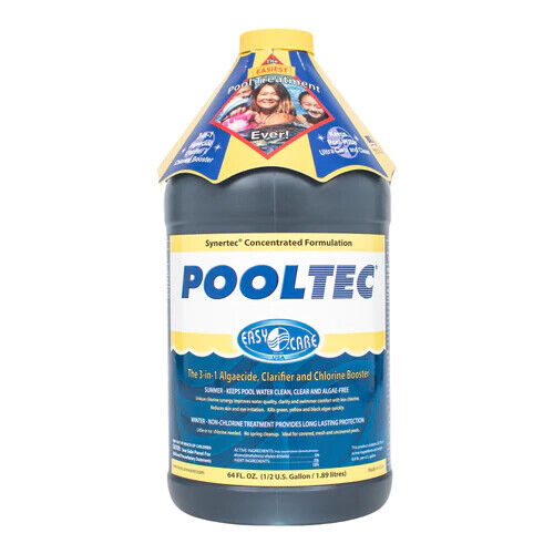 POOLTEC 64OZ (EASYCARE - 30064)
