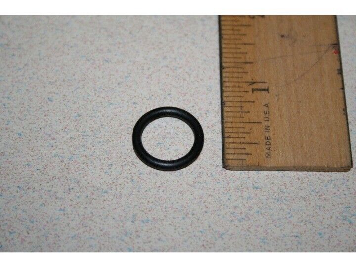 ROTOR SHAFT ORING (PENTAIR - JV18)