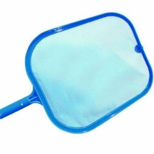 DELUXE SERIES POLY FRAME MAGNET POOL LEAF SKIMMER {PS100} (K684CB/SCP)