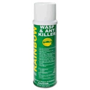 HORNET & WASP SPRAY - 12OZ  (SUPER-PRO - 620-1569)