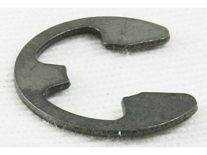 SS PAC-FAB FILTER E-CLIP {100 per bag} (VAL-PAK PRODUCTS - V36-120)