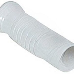 1-1/8" WHITE VINYL HANDLE GRIP (PENTAIR - R22054)