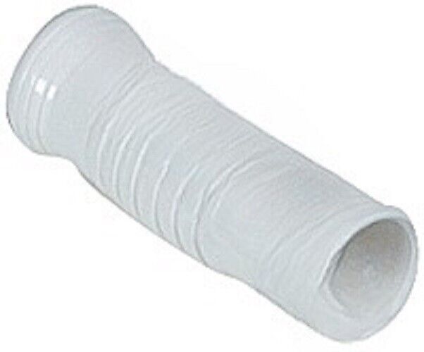 1-1/8" WHITE VINYL HANDLE GRIP (PENTAIR - R22054)