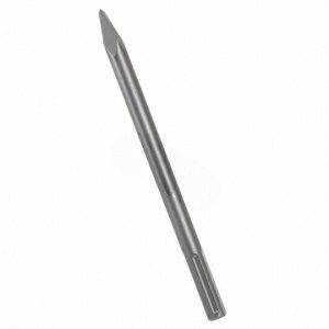 SDS-MAX SHANK 12" BULL POINT (ROBERT BOSCH TOOL CORPORATION - HS1913)