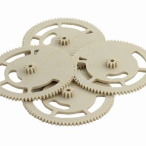 JET-VAC GEAR **4 PACK!! (PENTAIR - JV7)