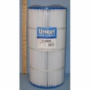 75 SQF STARCLEAR II CARTRIDGE ELEMENT (UNICEL FILTER CARTRIDGES - C-8600)