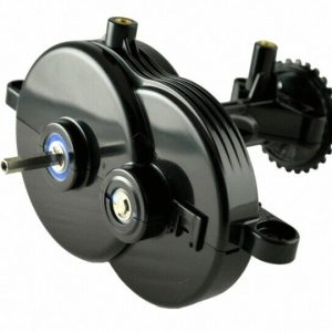 3900 SPORT GEARBOX ASSY (ZODIAC - 39-200)