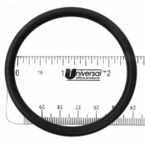 SYSTEM:3 2" DRAIN PLUG O-RING (PENTAIR - 35505-1424)