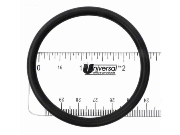 SYSTEM:3 2" DRAIN PLUG O-RING (PENTAIR - 35505-1424)