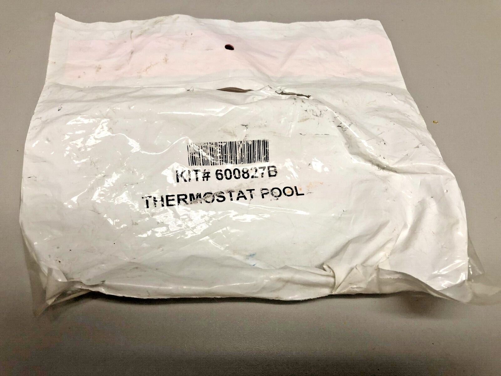 *CLEARANCE*RAYPAK MECHANICAL THERMOSTAT CONTROL (RAYPAK - 600827B) - Image 2