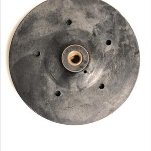 LA01N BOOSTER PUMP IMPELLER (BEFORE 1997) (PENTAIR - LA02L)