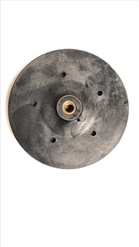 LA01N BOOSTER PUMP IMPELLER (BEFORE 1997) (PENTAIR - LA02L)