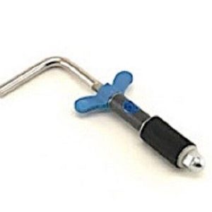 15/16" 1" PIPE ECONOMY HOOK PLUG (ANDERSON MANUFACTURING CO INC - 720)