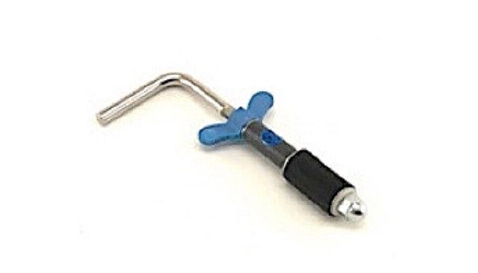 15/16" 1" PIPE ECONOMY HOOK PLUG (ANDERSON MANUFACTURING CO INC - 720)