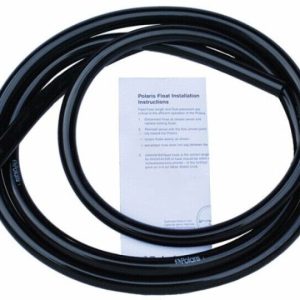 380/280 10' BLACK FEED HOSE SECTION (ZODIAC - D47)