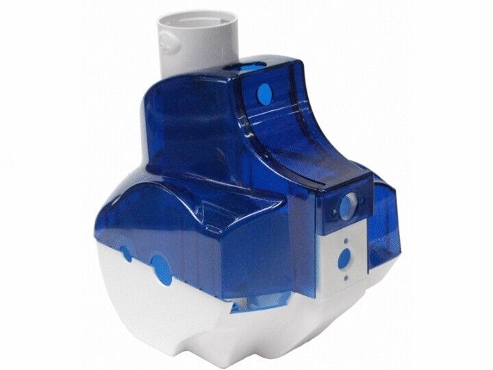 POLARIS 380/360 WHITE TOP & BASE ASSY (ZODIAC - 9-100-7030)