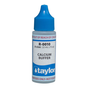 CALCIUM BUFFER REAGENT, 0.75 OZ (TAYLOR - R-0010-A)