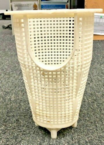 VAL-PAK HEAVY DUTY WHISPERFLO STRAINER BASKET(VAL-PAK - V20-200)