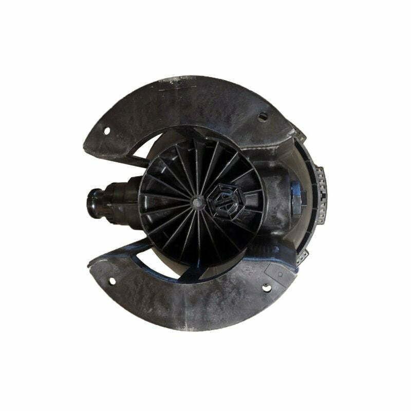 SYSTEM:3 FILTER TANK BOTTOM - 21" (STA-RITE / PENTAIR - 24850-0102S) - Image 2