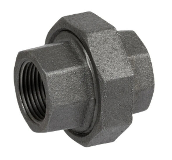 UNION BLACK MALL .75" (MATCO NORCA INC - ZMBUN04)