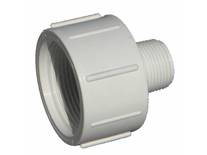 1.5"FPT x .75"MPT POOL SWEEP COUPLING (ZODIAC - G9)