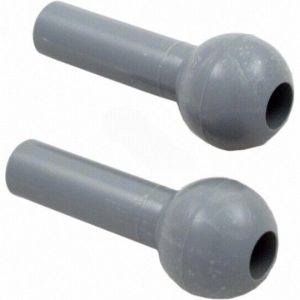 LEGEND THRUST JET - GREY **2 PACK!! (PENTAIR - EC130)