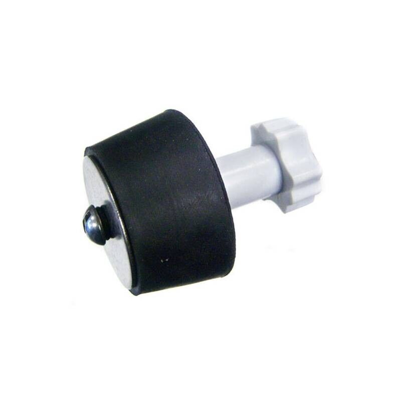 #4 .75" FTG OR 1" PIPE WINTER TEST PLUG (ALADDIN EQUIPMENT CO - 800-4)