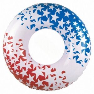 36" AMERICAN STARS CLASSIC STYLE WATER TUBE (POOLMASTER INCORPORATED - 81264)