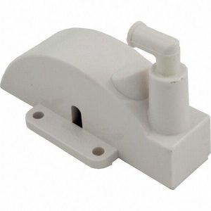 LEGEND TURBINE COVER W/ ELBOW (PENTAIR - EC110)