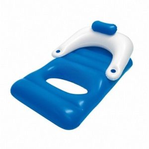 FLOATING POOL LOUNGER (POOLMASTER INCORPORATED - 85600)