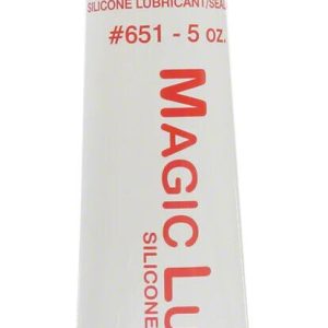 5OZ MAGIC LUBE II (ALADDIN EQUIPMENT CO - 651)